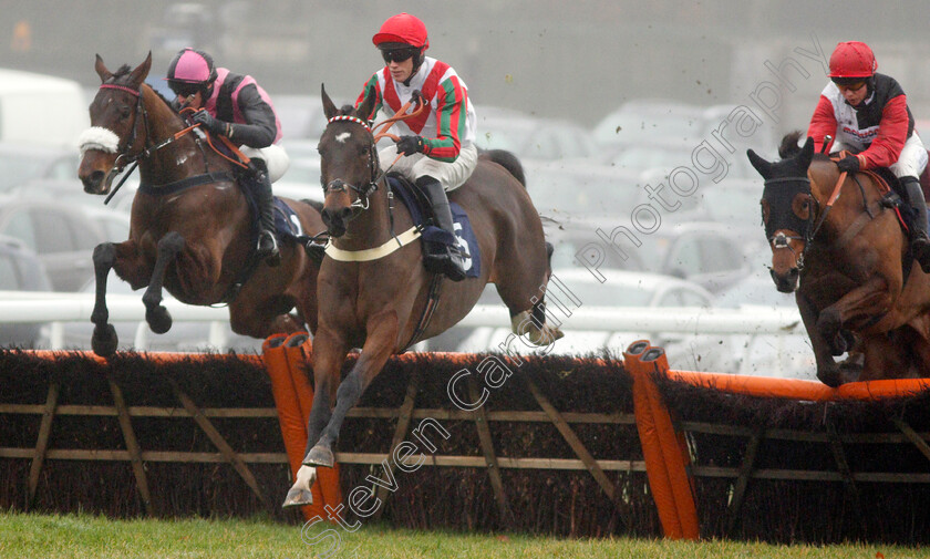 Equus-Dancer-0001 
 EQUUS DANCER (Alan Johns) 
Chepstow 27 Dec 2019 - Pic Steven Cargill / Racingfotos.com