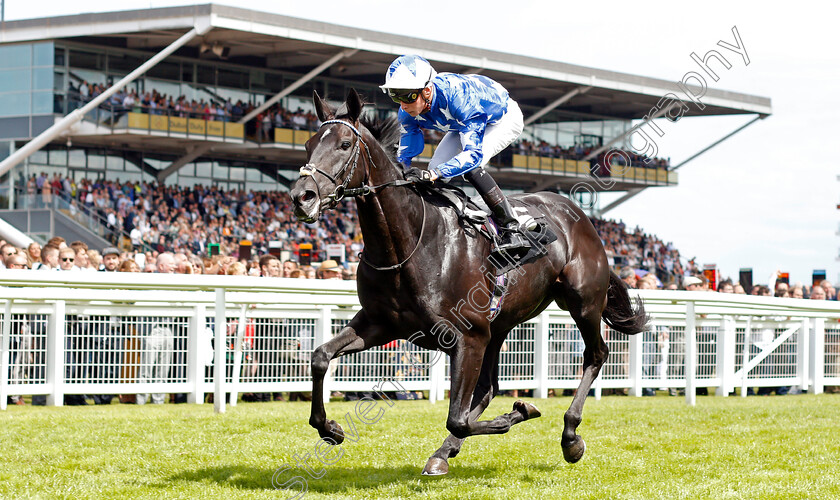 Qarasu-0002 
 QARASU (Jason Watson) wins The Energy Check Handicap Div 1
Newbury 17 Aug 2019 - Pic Steven Cargill / Racingfotos.com