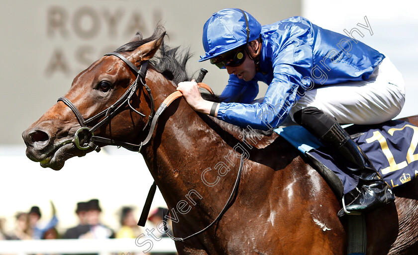 Pinatubo-0008 
 PINATUBO (James Doyle) wins The Chesham Stakes
Royal Ascot 22 Jun 2019 - Pic Steven Cargill / Racingfotos.com