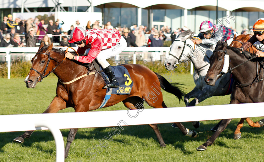 High-As-A-Kite-0001 
 HIGH AS A KITE (Rafael Schistl) wins The Lanwades Stud Stakes
Bro Park, Sweden 23 Sep 2018 - Pic Steven Cargill / Racingfotos.com