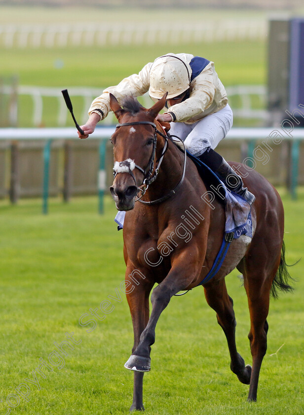 Sirona-0002 
 SIRONA (Ryan Moore) wins The Al Basti Equiworld Dubai British EBF Rosemary Stakes
Newmarket 27 Sep 2024 - Pic Steven Cargill / Racingfotos.com