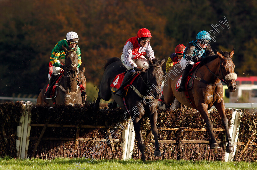 Operation-Manna-0002 
 OPERATION MANNA (right, Cameron Iles) beats HITITI (centre) in The Pertemps Network Handicap Hurdle
Sandown 9 Dec 2023 - Pic Steven Cargill / Racingfotos.com