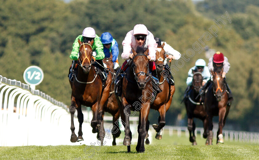 Too-Darn-Hot-0001 
 TOO DARN HOT (Frankie Dettori) wins The 188bet Solario Stakes
Sandown 1 Sep 2018 - Pic Steven Cargill / Racingfotos.com