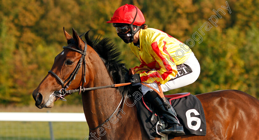 Tampere-0001 
 TAMPERE (Hayley Turner)
Chelmsford 20 Sep 2020 - Pic Steven Cargill / Racingfotos.com