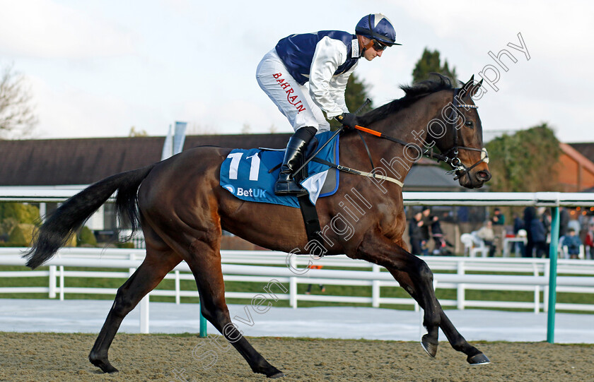 Obsidian-Knight-0006 
 OBSIDIAN KNIGHT (Tom Marquand) winner of The Huge Daily Boosts Only At Betuk Handicap
Lingfield 21 Jan 2023 - Pic Steven Cargill / Racingfotos.com