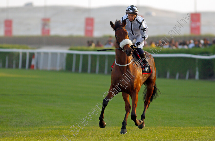 Fev-Rover-0002 
 FEV ROVER (Paddy Mathers)
Sakhir Racecourse, Bahrain 19 Nov 2021 - Pic Steven Cargill / Racingfotos.com