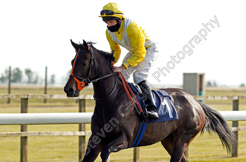 Vaunted-0002 
 VAUNTED (Liam Keniry)
Bath 23 Jun 2021 - Pic Steven Cargill / Racingfotos.com