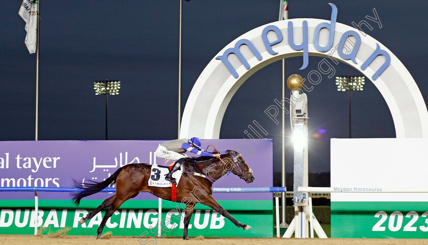 Elyabri-0002 
 ELYABRI (Bernardo Pinheiro) wins Lincoln Presidential Race
Meydan 2 Feb 2024 - Pic Steven Cargill / Racingfotos.com