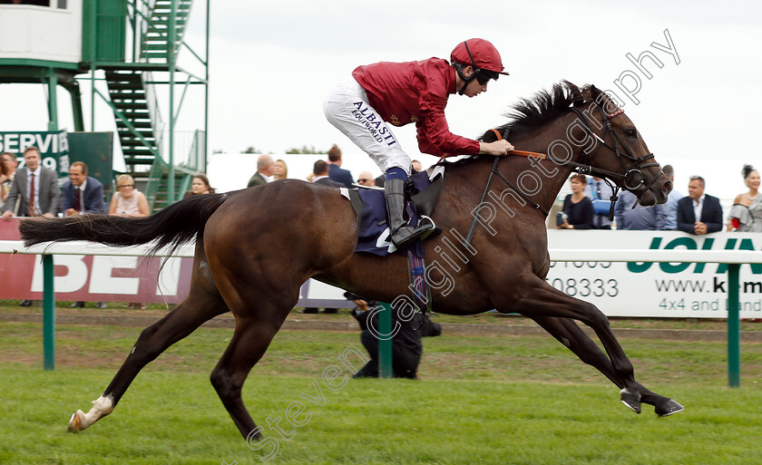 Hidden-Message-0006 
 HIDDEN MESSAGE (Oisin Murphy) wins The Ken Lindsay Memorial EBF Fillies Novice Stakes
Yarmouth 20 Sep 2018 - Pic Steven Cargill / Racingfotos.com