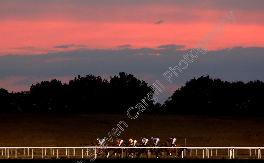 Chelmsford-0002 
 CONKERING HERO (Finley Marsh) wins The Hacienda Classical Here September 1st Handicap
Chelmsford 24 Jul 2018 - Pic Steven Cargill / Racingfotos.com