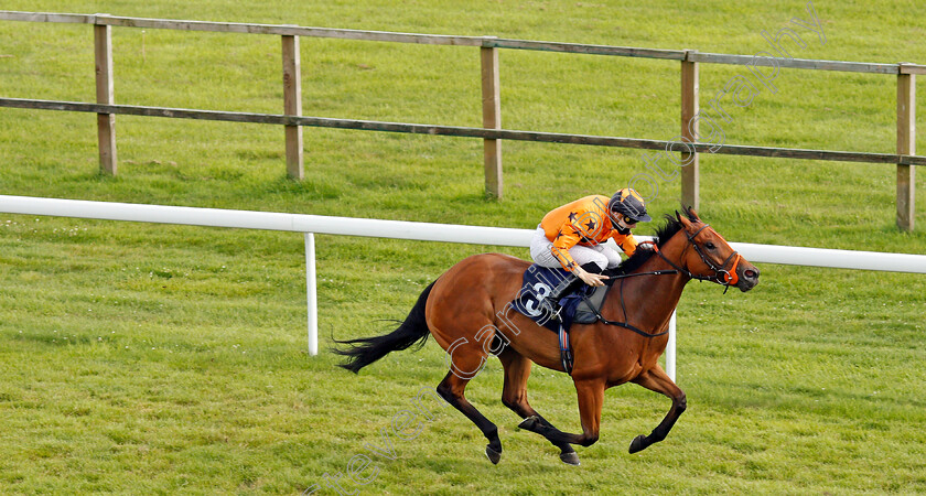 Bold-Decision-0005 
 BOLD DECISION (Hector Crouch) wins The visitbath.co.uk Classified Stakes
Bath 18 Jul 2020 - Pic Steven Cargill / Racingfotos.com