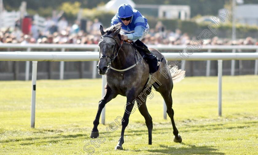 Angel s-Whisper-0003 
 ANGEL'S WHISPER (David Probert) wins The Montaz Restaurant Handicap
Newmarket 28 Jun 2019 - Pic Steven Cargill / Racingfotos.com