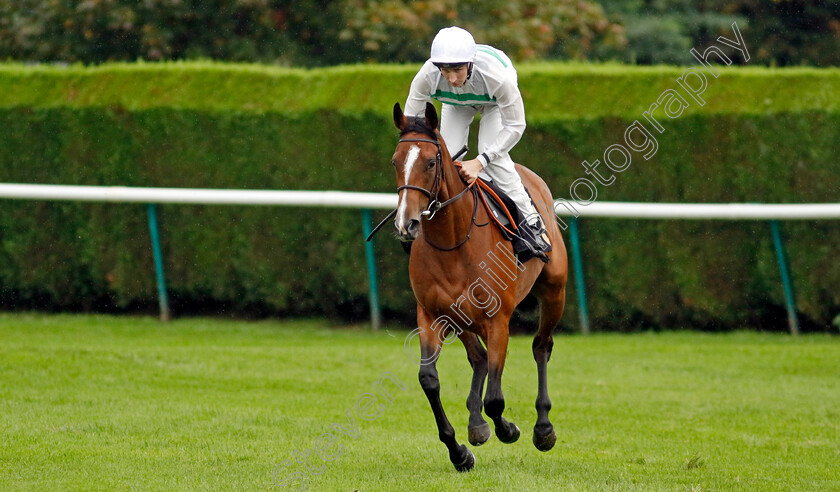 Alba-Longa-0001 
 ALBA LONGA (Hector Crouch)
Nottingham 11 Oct 2023 - Pic Steven Cargill / Racingfotos.com