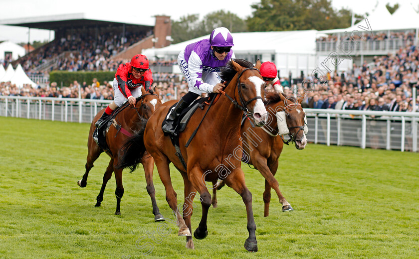 Calling-The-Wind-0004 
 CALLING THE WIND (Pat Dobbs) wins The Unibet 3 Boosts A Day Goodwood Handicap
Goodwood 30 Jul 2021 - Pic Steven Cargill / Racingfotos.com