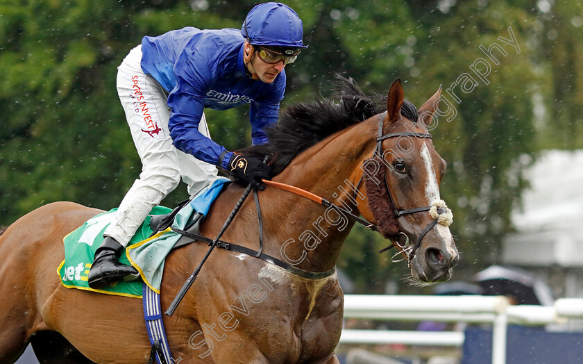 Live-Your-Dream-0001 
 LIVE YOUR DREAM (Kevin Stott) wins The bet365 Trophy
Newmarket 14 Jul 2023 - Pic Steven Cargill / Racingfotos.com