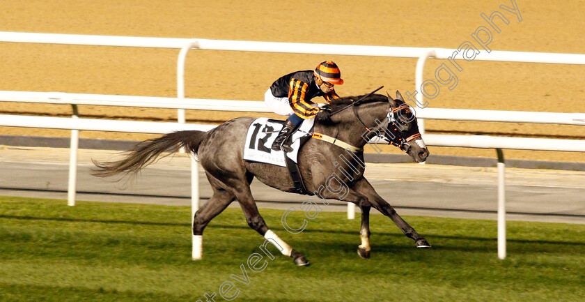 Janszoon-0002 
 JANSZOON (Silvestre De Sousa) wins The Yahsat Satellite Cup Handicap Meydan 18 Jan 2018 - Pic Steven Cargill / Racingfotos.com