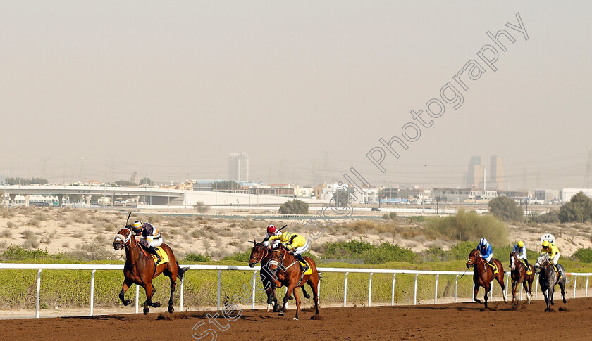 Shamaal-Nibras-0001 
 SHAMAAL NIBRAS (Pat Dobbs) wins The Jebel Ali Mile Jebel Ali 26 Jan 2018 - Pic Steven Cargill / Racingfotos.com