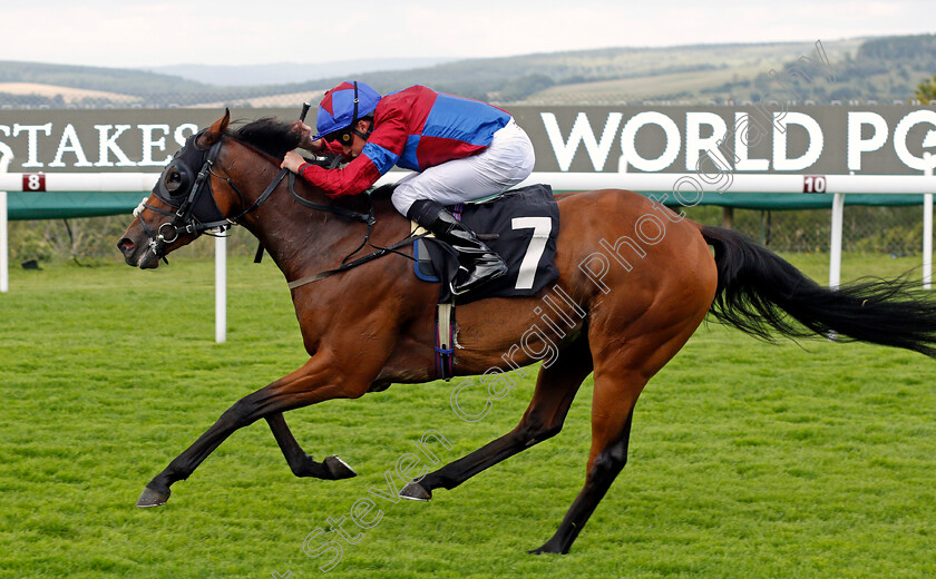 Lovely-Breeze-0005 
 LOVELY BREEZE (William Buick) wins The World Pool EBF Fillies Handicap
Goodwood 27 Jul 2021 - Pic Steven Cargill / Racingfotos.com