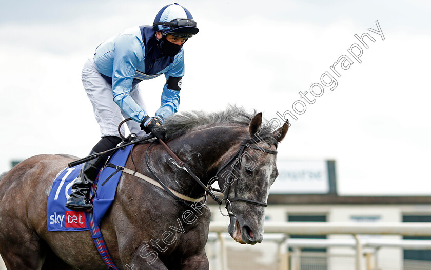 Mr-Carpenter-0001 
 MR CARPENTER (Duran Fentiman)
York 12 May 2021 - Pic Steven Cargill / Racingfotos.com