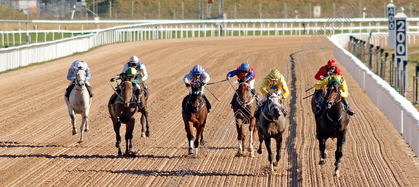 Twirling-Ghost-0003 
 TWIRLING GHOST (right, Jack Mitchell) beats FALKOR (2nd right) in The Tattersalls Nickes Minneslopning
Bro Park, Sweden , 15 Sep 2024 - Pic Steven Cargill / Racingfotos.com