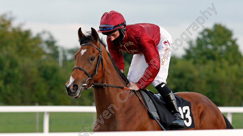 Afraid-Of-Nothing-0001 
 AFRAID OF NOTHING (Rossa Ryan)
Chelmsford 22 Aug 2020 - Pic Steven Cargill / Racingfotos.com