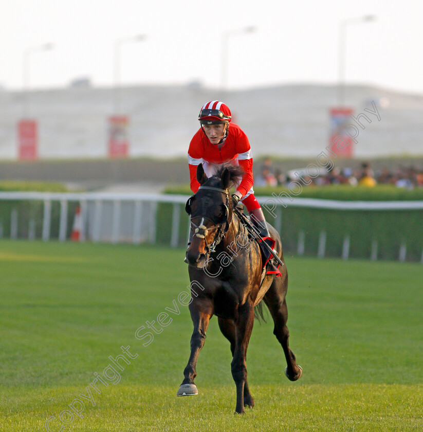 Naamoos-0001 
 NAAMOOS (David Egan)
Sakhir Racecourse, Bahrain 19 Nov 2021 - Pic Steven Cargill / Racingfotos.com