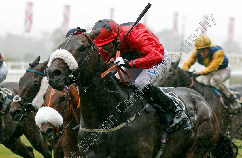 Significantly-0004 
 SIGNIFICANTLY (Clifford Lee) wins The Palace Of Holyroodhouse Stakes
Royal Ascot 18 Jun 2021 - Pic Steven Cargill / Racingfotos.com