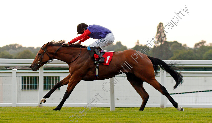 Just-Fine-0003 
 JUST FINE (Ryan Moore) wins The Sandown Park Breeders Day Handicap
Sandown 21 Jul 2021 - Pic Steven Cargill / Racingfotos.com