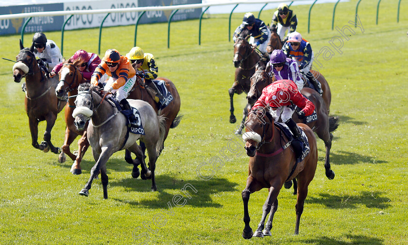 Mabs-Cross-0001 
 MABS CROSS (Paul Mulrennan) wins The Zoustar Palace House Stakes
Newmarket 4 May 2019 - Pic Steven Cargill / Racingfotos.com