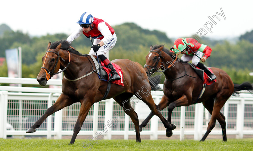 Eligible-0002 
 ELIGIBLE (Adam Kirby) wins The Christmas Parties At Sandown Park Handicap
Sandown 25 Jul 2019 - Pic Steven Cargill / Racingfotos.com