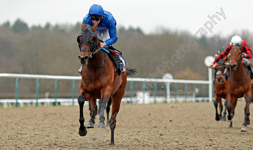 Symbolic-Power-0004 
 SYMBOLIC POWER (Adam Kirby) wins The Get Your Ladbrokes Daily Odds Boost Handicap
Lingfield 6 Feb 2021 - Pic Steven Cargill / Racingfotos.com