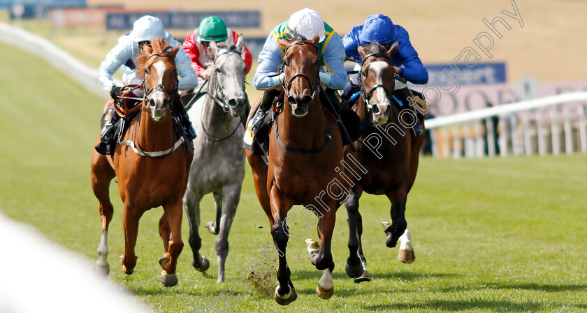 Mercury-Day-0005 
 MERCURY DAY (Jim Crowley) wins The Durcan Bloodstock Pat Smullen Memorial Fillies Handicap
Newmarket 29 Jun 2024 - Pic Steven Cargill / Racingfotos.com