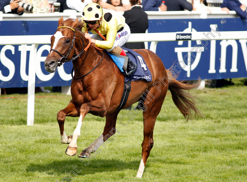 Ajman-King-0003 
 AJMAN KING (Andrea Atzeni) wins The Investec Wealth & Investment Handicap
Epsom 1 Jun 2018 - Pic Steven Cargill / Racingfotos.com