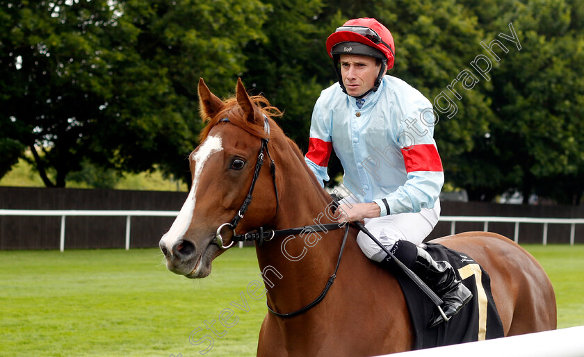 Flight-0001 
 FLIGHT (Ryan Moore)
Newmarket 13 Jul 2024 - Pic Steven Cargill / Racingfotos.com