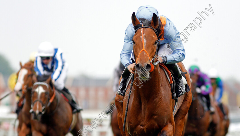 Raymond-Tusk-0006 
 RAYMOND TUSK (Tom Marquand) wins The Dubai Duty Free Tennis Championships Maiden Stakes Div2 Newbury 21 Apr 2018 - Pic Steven Cargill / Racingfotos.com