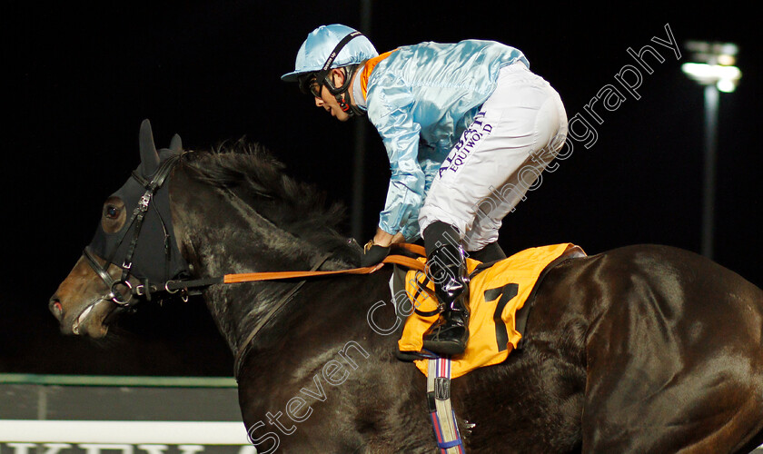 No-Nay-Bella-0004 
 NO NAY BELLA (Ben Curtis) wins The Unibet New Instant Roulette Handicap
Kempton 25 Nov 2020 - Pic Steven Cargill / Racingfotos.com