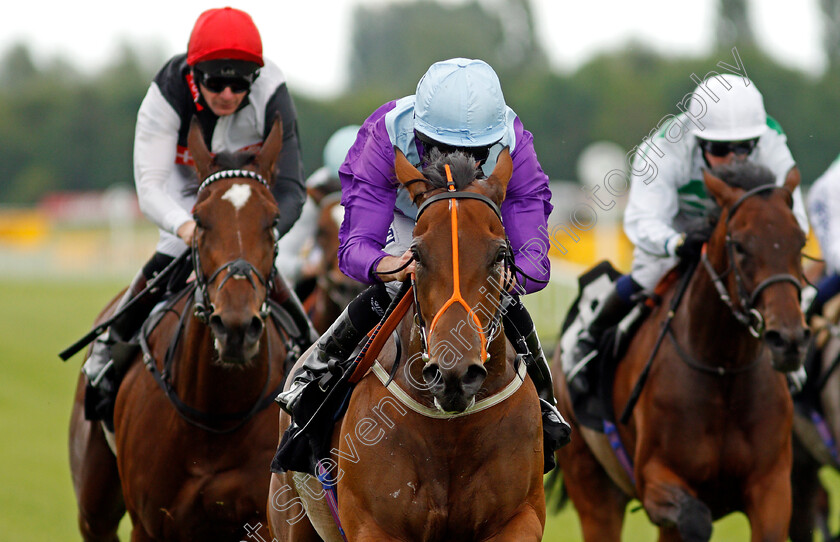 Seattle-Rock-0006 
 SEATTLE ROCK (Ryan Moore) wins The Betfair British EBF Fillies Novice Stakes Div1
Newbury 10 Jun 2021 - Pic Steven Cargill / Racingfotos.com