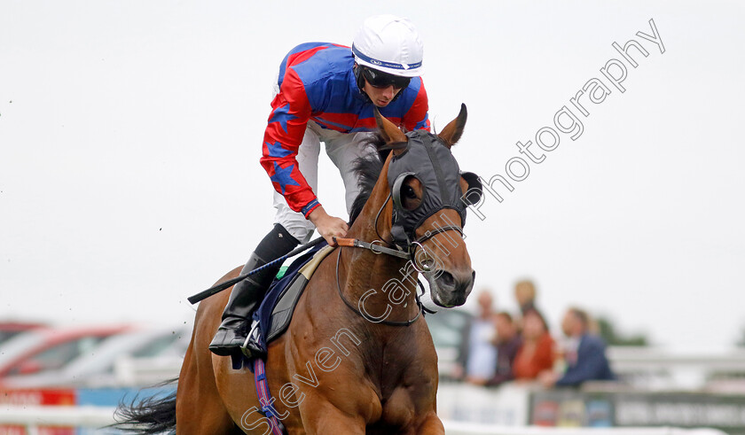 Mayo-Neighs-0002 
 MAYO NEIGHS (Rossa Ryan) wins The Breast Cancer UK Nursery
Yarmouth 21 Sep 2023 - Pic Steven Cargill / Racingfotos.com