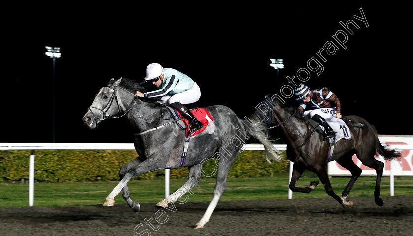 Envoy-0001 
 ENVOY (Ryan Tate) wins The 32Red Handicap
Kempton 27 Sep 2018 - Pic Steven Cargill / Racingfotos.com