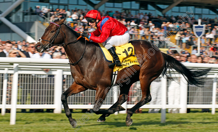 Take-Cover-0002 
 TAKE COVER (David Allan) wins The Dubai International Airport World Stakes Newbury 23 Sep 2017 - Pic Steven Cargill / Racingfotos.com