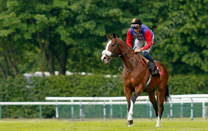 King s-Lynn-0001 
 KING'S LYNN (David Probert) winner of The Cazoo Temple Stakes
Haydock 21 May 2022 - Pic Steven Cargill / Racingfotos.com