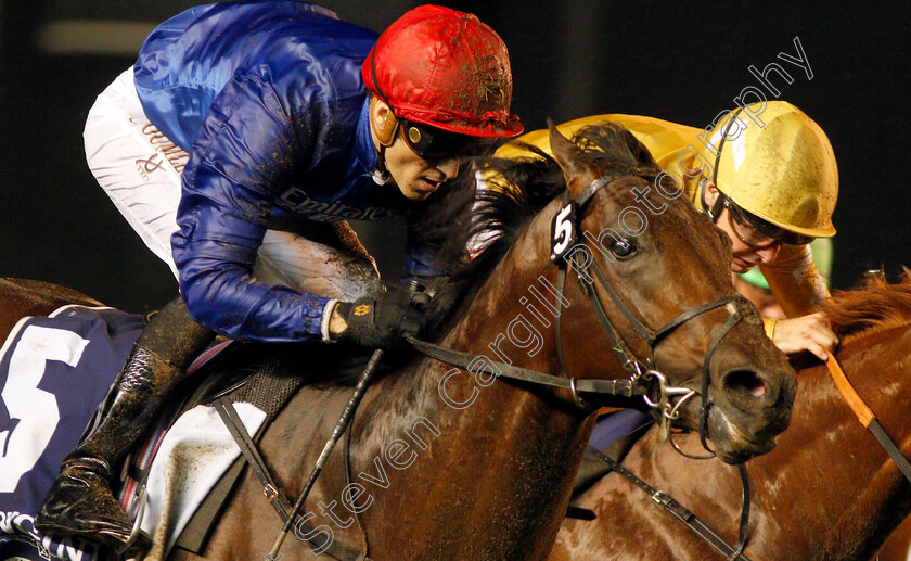 Platinum-Star-0004 
 PLATINUM STAR (Christophe Soumillon) wins The Dubai Trophy
Meydan 9 Jan 2020 - Pic Steven Cargill / Racingfotos.com