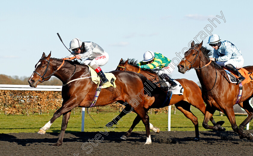 Desert-Safari-0003 
 DESERT SAFARI (Franny Norton) wins The Unibet Casino Deposit £10 Get £40 Bonus Handicap
Kempton 5 Apr 2021 - Pic Steven Cargill / Racingfotos.com