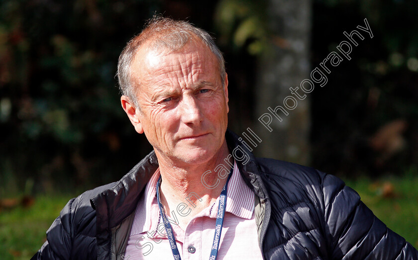 Rod-Millman-0001 
 ROD MILLMAN at Ascot Yearling Sale 12 Sep 2017 - Pic Steven Cargill / Racingfotos.com