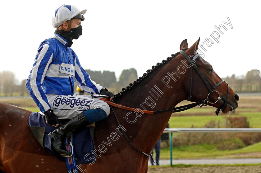 Bangkok-0003 
 BANGKOK (David Probert)
Lingfield 19 Dec 2020 - Pic Steven Cargill / Racingfotos.com