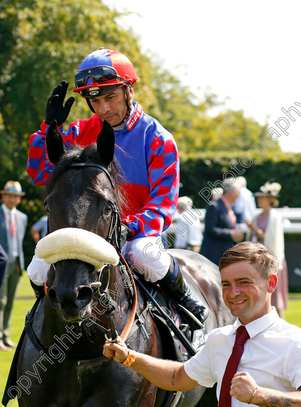 Big-Mojo-0006 
 BIG MOJO (Silvestre de Sousa) winner of The Jaeger Lecoultre Molecomb Stakes
Goodwood 31 Jul 2024 - Pic Steven Cargill / Racingfotos.com