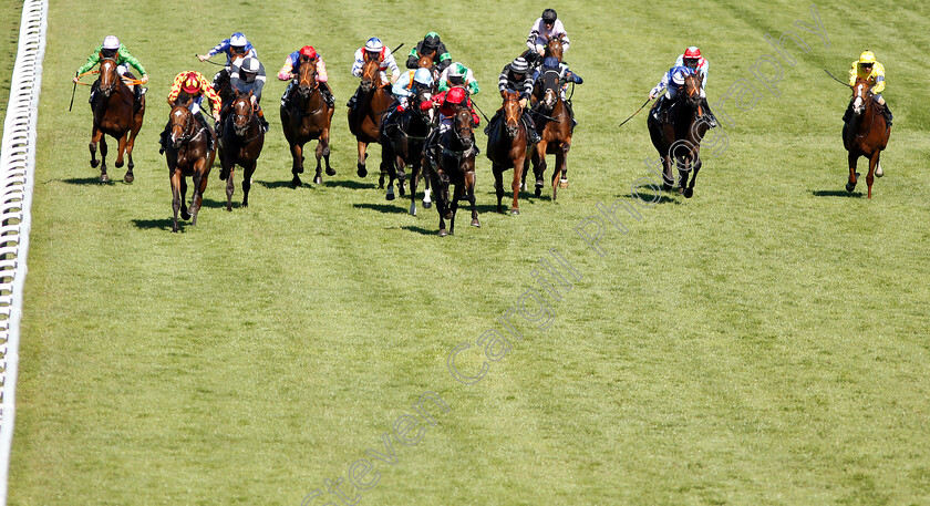 More-Than-This-0001 
 MORE THAN THIS (left, Paul Hanagan) beats INDIAN VICEROY (centre) in The Telegraph Nursery
Goodwood 2 Aug 2018 - Pic Steven Cargill / Racingfotos.com