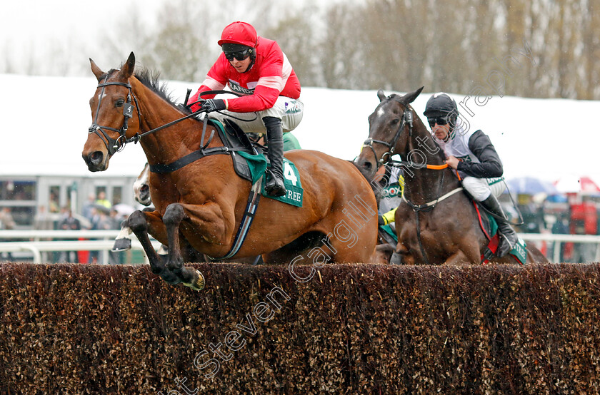 Sholokjack-0003 
 SHOLOKJACK (Kielan Woods)
Aintree 14 Apr 2023 - Pic Steven Cargill / Racingfotos.com