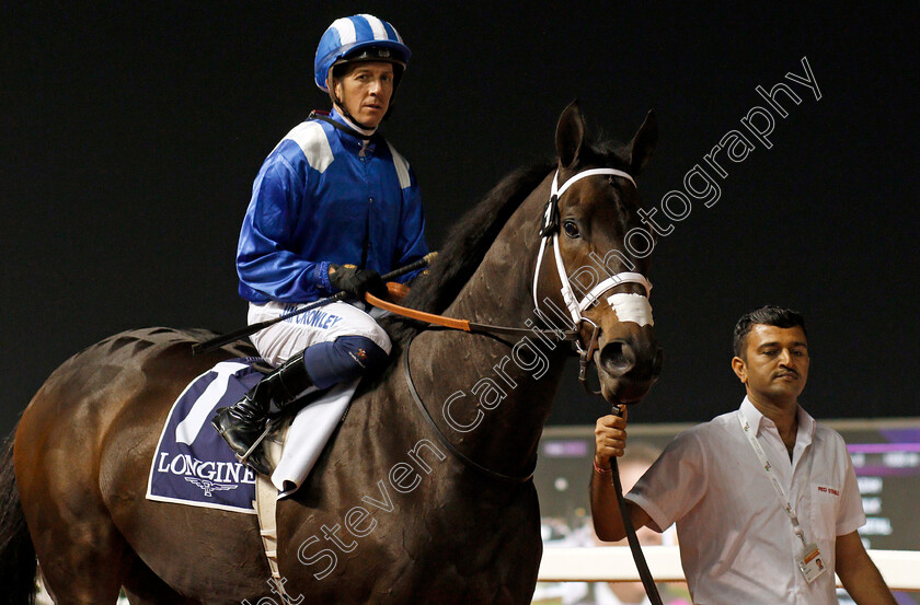 Muntazah-0001 
 MUNTAZAH (Jim Crowley)
Meydan 9 Jan 2020 - Pic Steven Cargill / Racingfotos.com