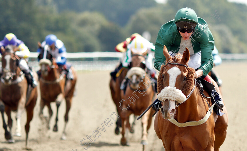 American-Patrol-0006 
 AMERICAN PATROL (Adam Kirby) wins The 188bet Mobile Selling Handicap
Lingfield 25 Jul 2018 - Pic Steven Cargill / Racingfotos.com